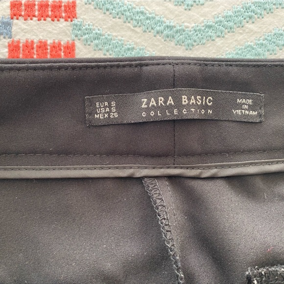 Zara pants - Picture 4 of 6